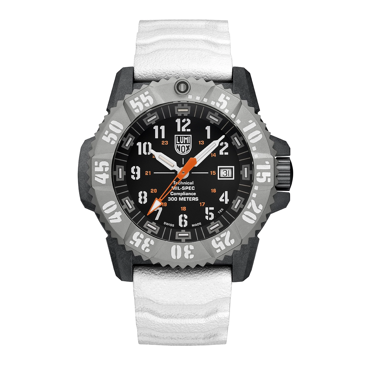 XL.3359.SET-S90-1080px-2025.webp Mil Spec, 46mm, Military Watch, 3359 - XL.3359.SET - Image 1