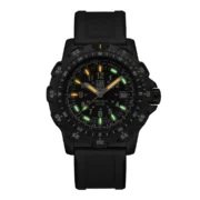 RECON Point Man 8820 Series Heritage Wristwatch, 45 mm - XL.8825.H.SET - Image 2