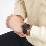 Leatherback Sea Turtle Giant 320 Series XS.0321.BO.L - Image 4