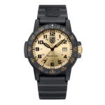 Leatherback SEA Turtle Giant, Outdoor Watch - XS.0325.GP