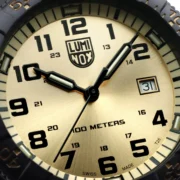 Leatherback SEA Turtle Giant, Outdoor Watch - XS.0325.GP - Image 3