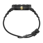 Leatherback SEA Turtle Giant, Outdoor Watch - XS.0325.GP - Image 8