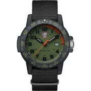 Leatherback Sea Turtle Giant 320 Series XS.0337