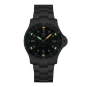 Sport Timer Stainless Steel Green Watch - XS.0957 - Image 2