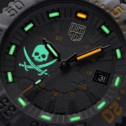 Navy SEAL: Pirate’s Watch - XS.3051.PIR.LE - Image 4