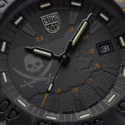Navy SEAL: Pirate’s Watch - XS.3051.PIR.LE - Image 5