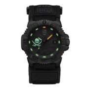 Navy SEAL: Pirate’s Watch - XS.3051.PIR.LE - Image 2