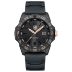 LIMITED EDITION Pacific Diver 3120 Series Watch XS.3121.BO.GOLD