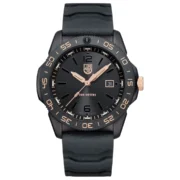 LIMITED EDITION Pacific Diver 3120 Series Watch XS.3121.BO.GOLD