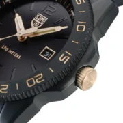 LIMITED EDITION Pacific Diver 3120 Series Watch XS.3121.BO.GOLD - Image 3