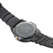 LIMITED EDITION Pacific Diver 3120 Series Watch XS.3121.BO.GOLD - Image 5