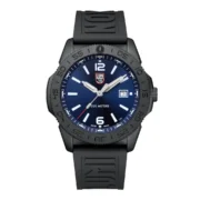 Pacific Diver: Black Steel 3120 Series XS.3123.B