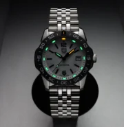 Ladies Pacific Diver 3120 Series XS.3126M - Image 5