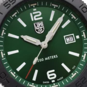 Pacific Diver: Black Steel 3120 Series XS.3137.B - Image 3