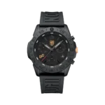 Luminox 3141.BO.SNAK.N, Year of the Snake 2025 Limited Edition, 44 mm