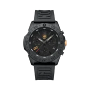 Luminox 3141.BO.SNAK.N, Year of the Snake 2025 Limited Edition, 44 mm