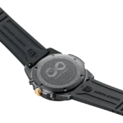 Luminox 3141.BO.SNAK.N, Year of the Snake 2025 Limited Edition, 44 mm - Image 4