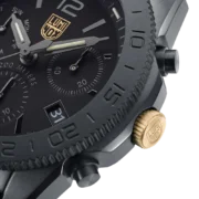 Luminox 3141.BO.SNAK.N, Year of the Snake 2025 Limited Edition, 44 mm - Image 7