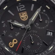 Luminox 3141.BO.SNAK.N, Year of the Snake 2025 Limited Edition, 44 mm - Image 3