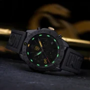 Luminox 3141.BO.SNAK.N, Year of the Snake 2025 Limited Edition, 44 mm - Image 8