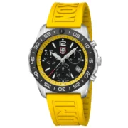 Pacific Diver Chronograph 3140 Series XS.3145 - Image 5