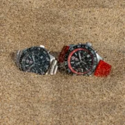 Pacific Diver Chronograph 3140 Series XS.3149 - Image 8