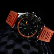 Pacific Diver Chronograph 3140 Series XS.3149 - Image 9