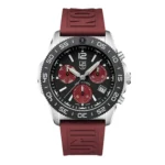 PACIFIC DIVER CHRONOGRAPH 3140 SERIES - XS.3155.1