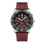 PACIFIC DIVER CHRONOGRAPH 3140 SERIES - XS.3155.1