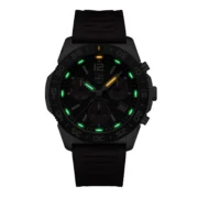 PACIFIC DIVER CHRONOGRAPH 3140 SERIES - XS.3155.1 - Image 2