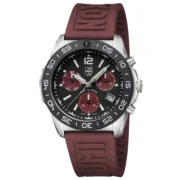PACIFIC DIVER CHRONOGRAPH 3140 SERIES - XS.3155.1 - Image 6