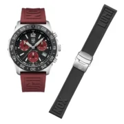 PACIFIC DIVER CHRONOGRAPH 3140 SERIES - XS.3155.1 - Image 9
