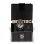 Navy SEAL Foundation, 45 mm, Military / Diver Watch