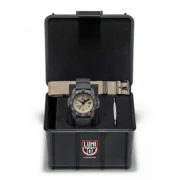 Navy SEAL Foundation, 45 mm, Military / Diver Watch