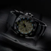 Navy SEAL Foundation, 45 mm, Military / Diver Watch - Image 7