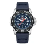 Navy Seal Steel 3250 Time Date Series XS.3253.CB