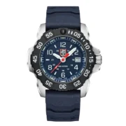 Navy Seal Steel 3250 Time Date Series XS.3253.CB