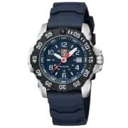 Navy Seal Steel 3250 Time Date Series XS.3253.CB - Image 5