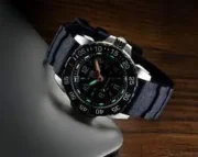 Navy Seal Steel 3250 Time Date Series XS.3253.CB - Image 7