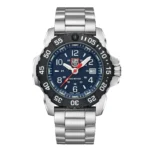 NAVY SEAL STEEL 3250 TIME DATE SERIES XS.3254.CB