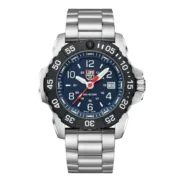 NAVY SEAL STEEL 3250 TIME DATE SERIES XS.3254.CB