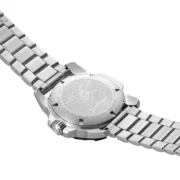 NAVY SEAL STEEL 3250 TIME DATE SERIES XS.3254.CB - Image 3