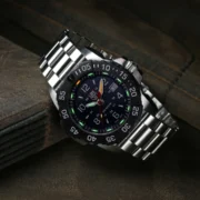 NAVY SEAL STEEL 3250 TIME DATE SERIES XS.3254.CB - Image 4