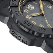 Navy Seal 3500 Series XS.3508.GOLD - Image 3