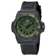 Navy SEAL Foundation 3500 Series, Military Dive Watch, 45 mm -XS.3517.NSF.SET - Image 5