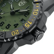 Navy SEAL Foundation 3500 Series, Military Dive Watch, 45 mm -XS.3517.NSF.SET - Image 6