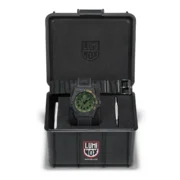 Navy SEAL Foundation 3500 Series, Military Dive Watch, 45 mm -XS.3517.NSF.SET - Image 3