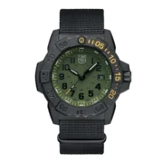 Navy SEAL Foundation 3500 Series, Military Dive Watch, 45 mm -XS.3517.NSF.SET - Image 7