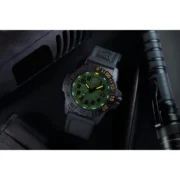 Navy SEAL Foundation 3500 Series, Military Dive Watch, 45 mm -XS.3517.NSF.SET - Image 12