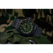Navy SEAL Foundation 3500 Series, Military Dive Watch, 45 mm -XS.3517.NSF.SET - Image 13